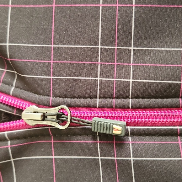 VUARET JACKET WATERPROOF - Picture 4 of 6